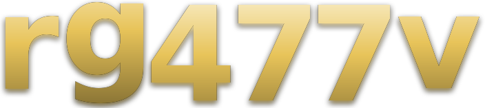 rg477v logo
